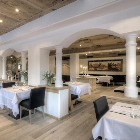 La Tambra Hotel