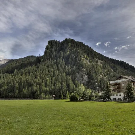 La Tambra Hotel
