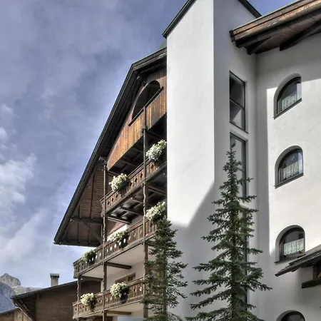La Tambra Hotel 3*