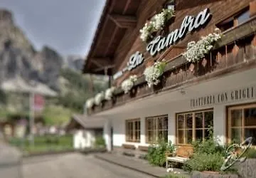 Hotel La Tambra